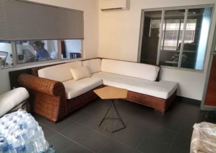 Bodega en venta en La Esmeralda, Cali, 3111 m² · foto 9 de 17
