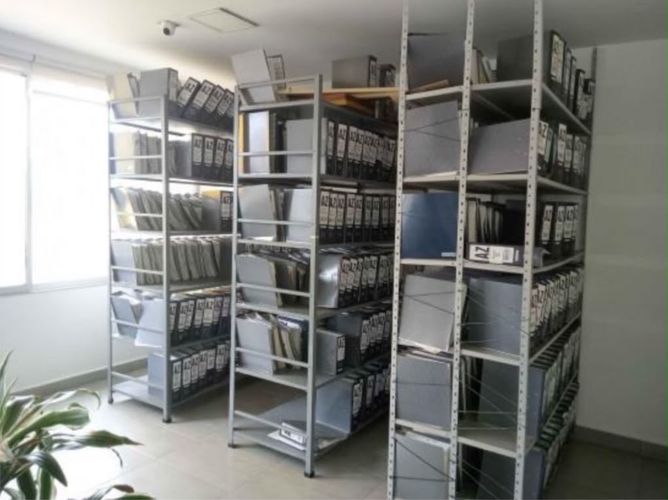 Bodega en venta en La Esmeralda, Cali, 3111 m² · foto 15 de 17