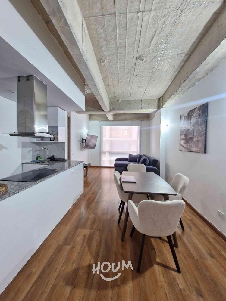 Apartamento en Arriendo en Chico norte, Bogotá