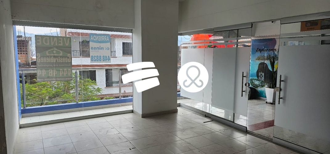 Local en venta en Niquia, Bello, 29 m² · foto 3 de 5
