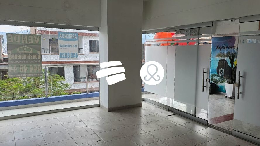 Local en venta en Niquia, Bello, 29 m² · foto 5 de 5