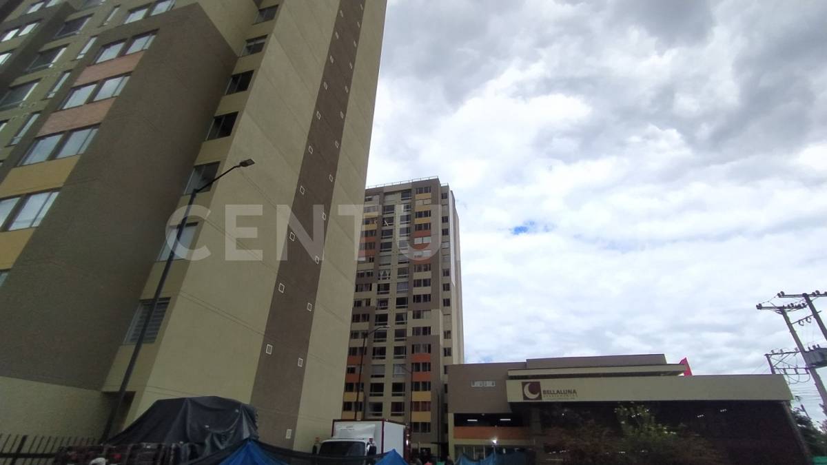Apartamento en Arriendo en Fontibon, Bogotá