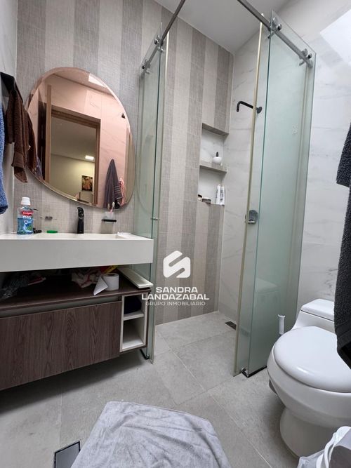 Apartamento de 5 alcobas en venta en Cañaveral, Floridablanca, 400 m² · foto 7 de 15