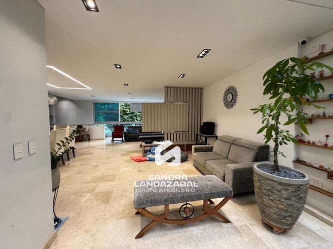 Apartamento de 5 alcobas en venta en Cañaveral, Floridablanca, 400 m² · foto 9 de 15