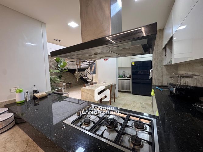 Apartamento de 5 alcobas en venta en Cañaveral, Floridablanca, 400 m² · foto 11 de 15