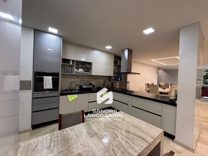 Apartamento de 5 alcobas en venta en Cañaveral, Floridablanca, 400 m² · foto 12 de 15
