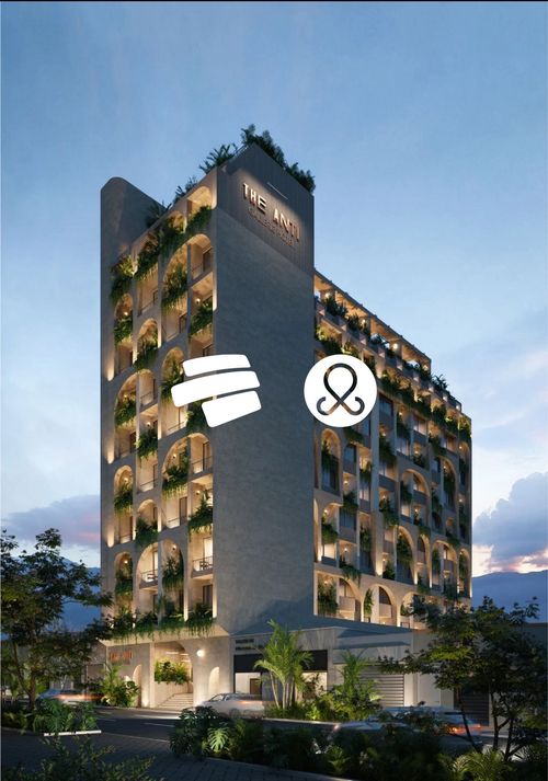 Apartamento en venta en El Poblado, Medellín · foto 4 de 6