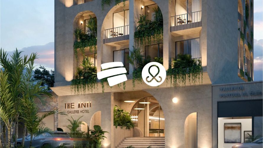 Apartamento en venta en El Poblado, Medellín · foto 5 de 6