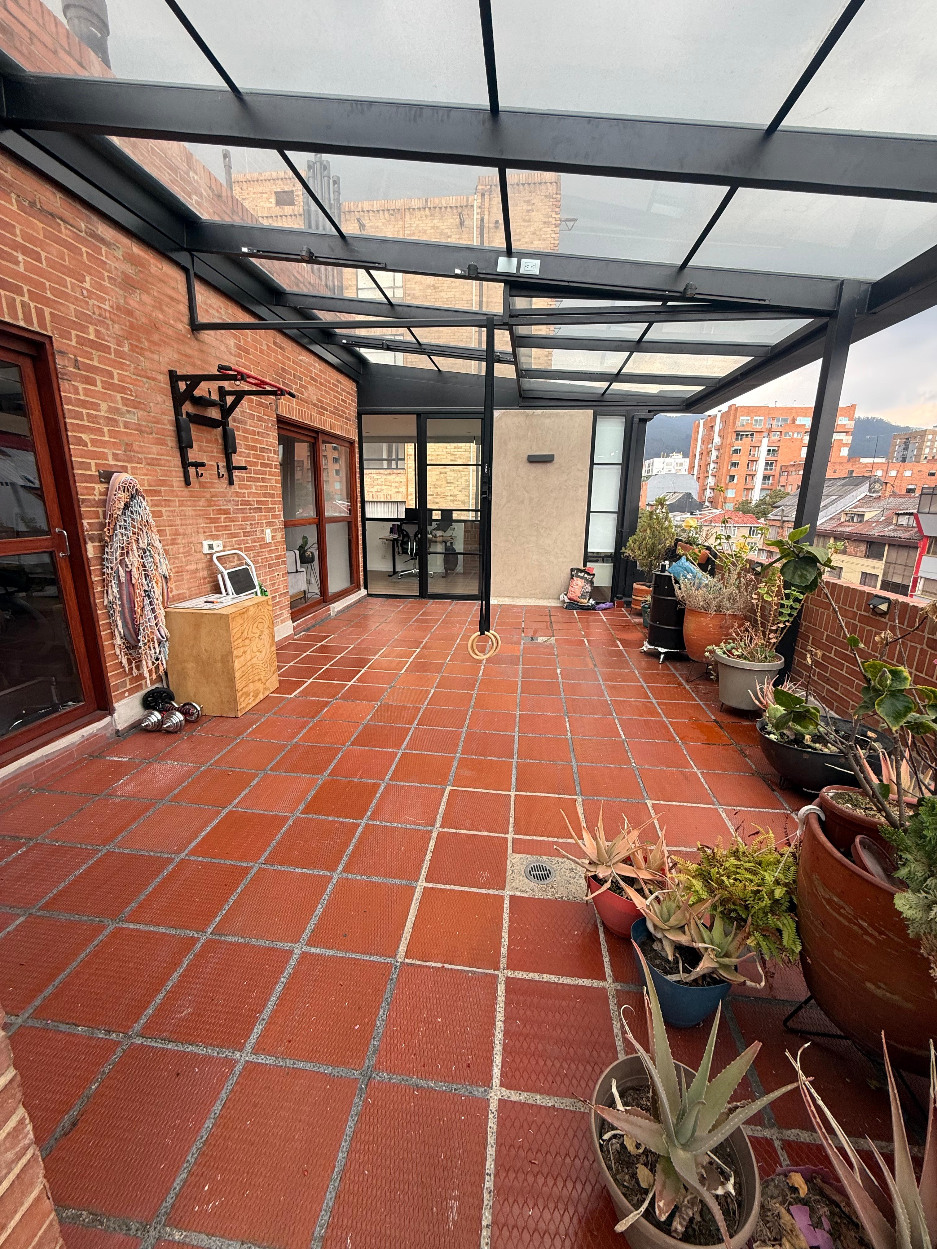 Apartamento en Arriendo en Cedritos, Bogotá