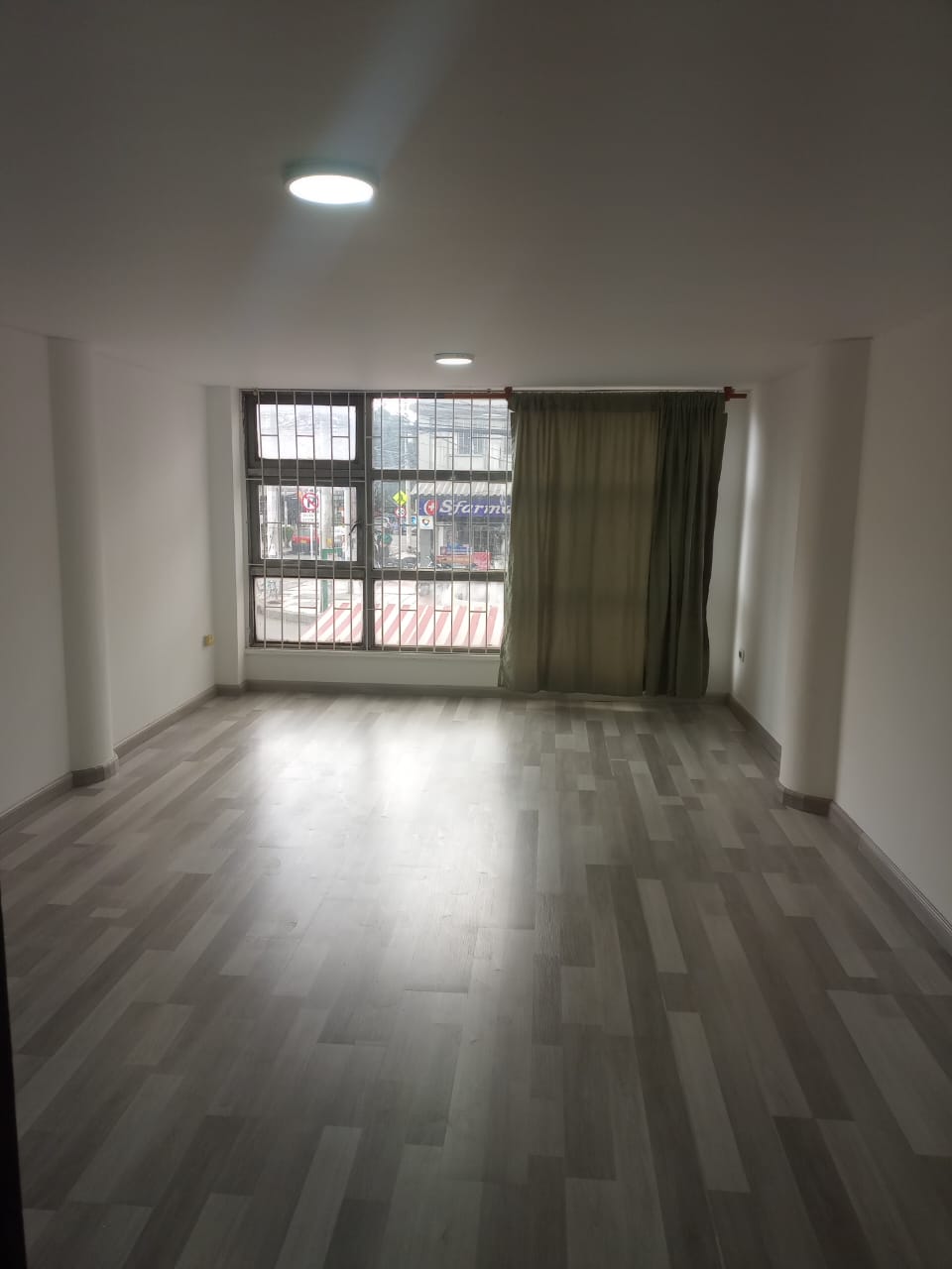 Apartamento en Venta en Galerias, Bogotá