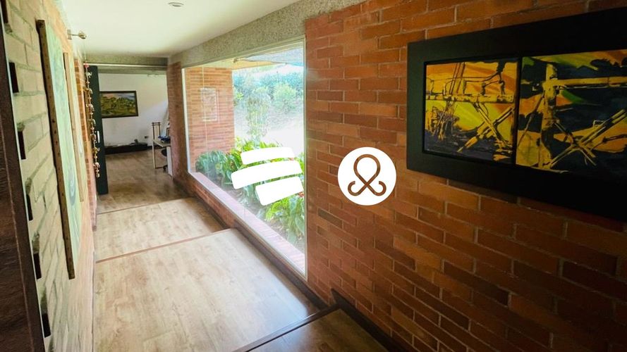 Casa de 3 alcobas en venta en La Mosquita, Guarne · foto 4 de 5
