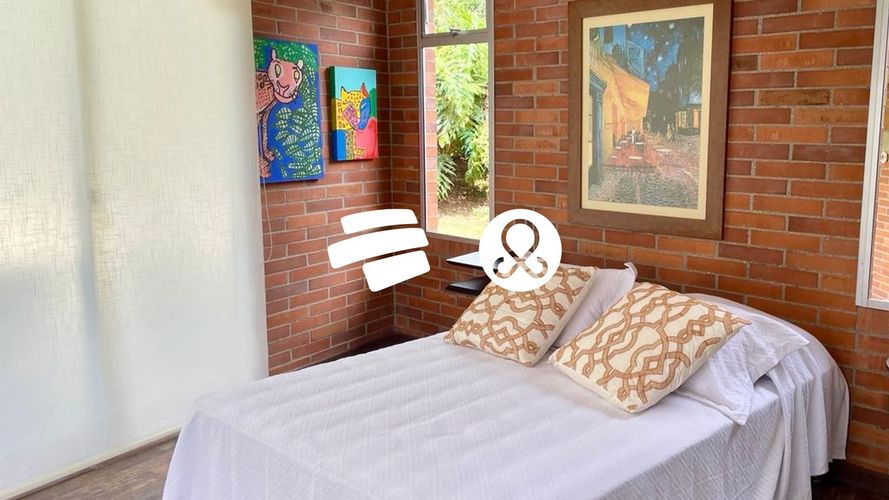 Casa de 3 alcobas en venta en La Mosquita, Guarne · foto 5 de 5