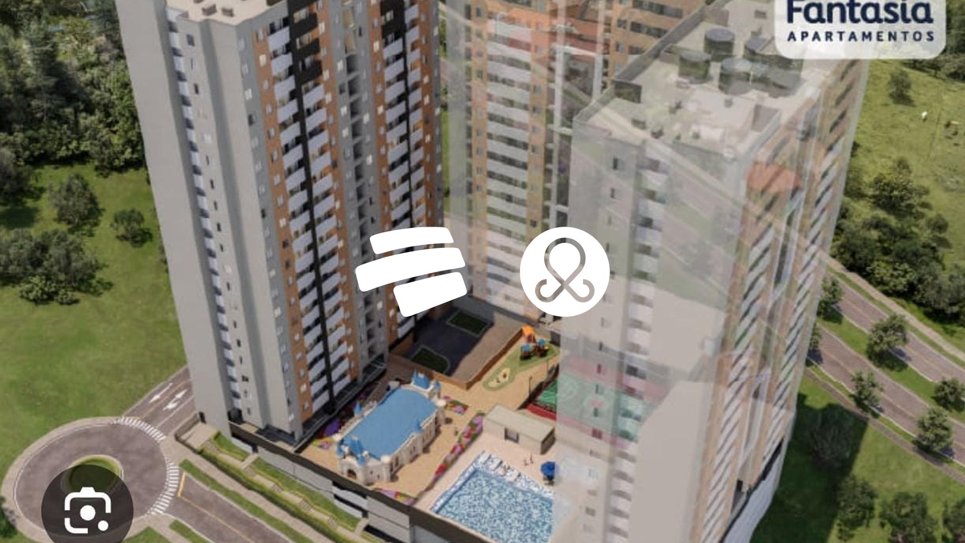 Apartamento en venta en La Aldea, La Estrella · foto 5 de 5