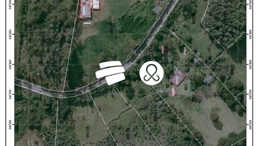 Lote en venta en Pantanillo, El Retiro, 9662 m² · foto 5 de 5