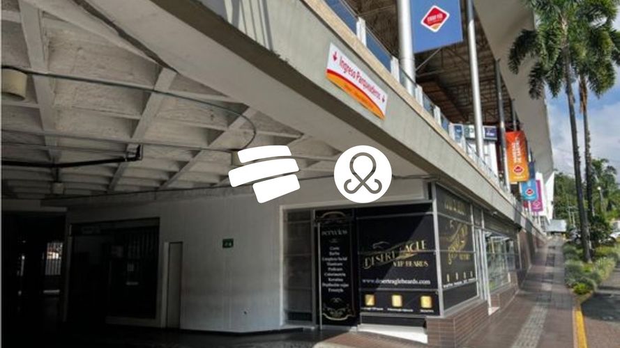 Local en venta en La Mota, Medellín, 326 m² · foto 5 de 5