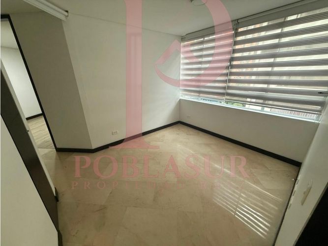 Apartamento de 3 alcobas en arriendo en Santa Maria De Los Angeles, Medellín, 130 m² · foto 8 de 21