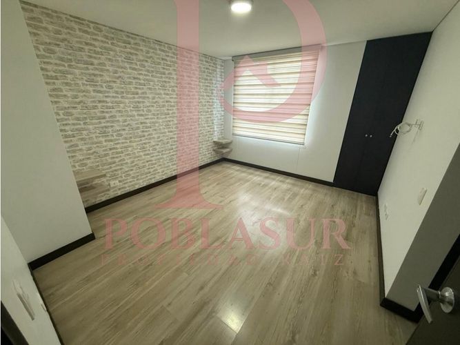 Apartamento de 3 alcobas en arriendo en Santa Maria De Los Angeles, Medellín, 130 m² · foto 11 de 21