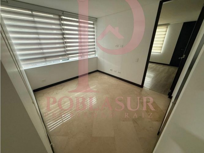 Apartamento de 3 alcobas en arriendo en Santa Maria De Los Angeles, Medellín, 130 m² · foto 15 de 21
