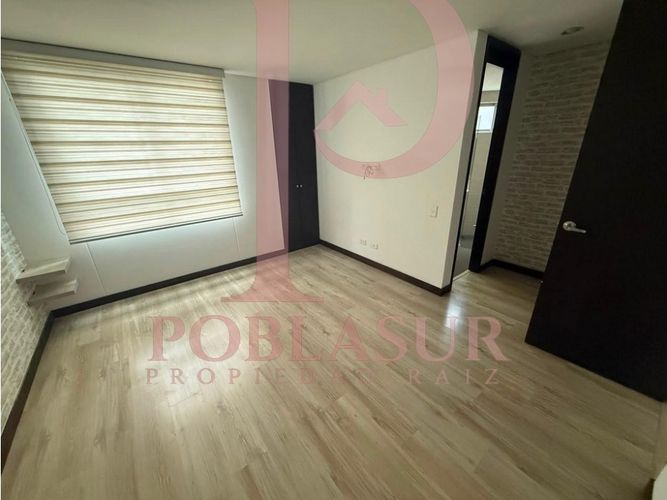 Apartamento de 3 alcobas en arriendo en Santa Maria De Los Angeles, Medellín, 130 m² · foto 21 de 21