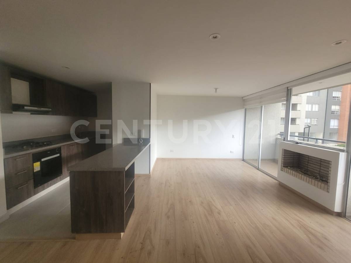 Apartamento en Venta en La felicidad, Bogotá