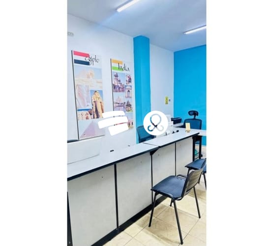 Local en venta en Laureles, Medellín, 22 m² · foto 2 de 5