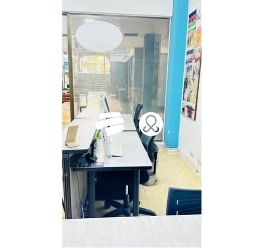 Local en venta en Laureles, Medellín, 22 m² · foto 3 de 5