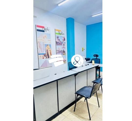 Local en venta en Laureles, Medellín, 22 m² · foto 2 de 5