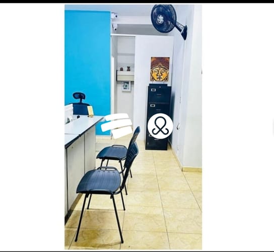 Local en venta en Laureles, Medellín, 22 m² · foto 3 de 5