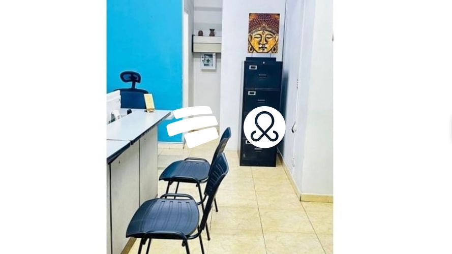 Local en venta en Laureles, Medellín, 22 m² · foto 5 de 5