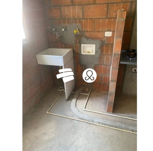 Apartamento de 2 alcobas en venta en Centro, Bello, 53 m² · foto 3 de 5