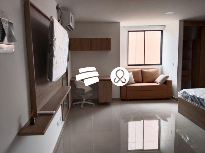 Apartamento en venta en Laureles, Medellín · foto 2 de 5