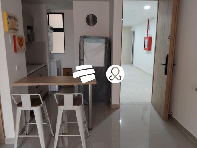 Apartamento en venta en Laureles, Medellín · foto 3 de 5