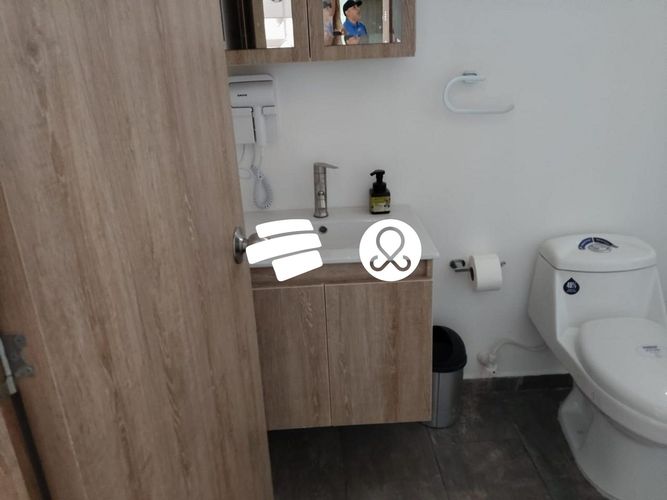 Apartamento en venta en Laureles, Medellín · foto 4 de 5