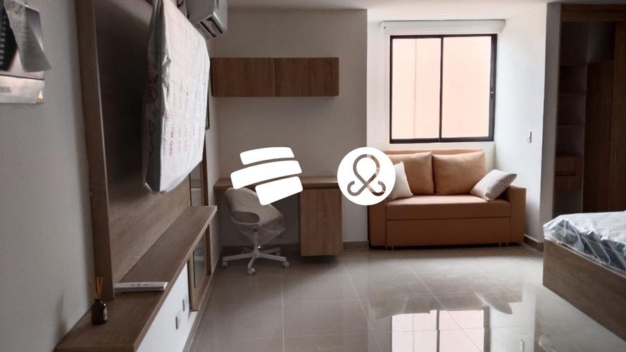 Apartamento en venta en Laureles, Medellín · foto 5 de 5