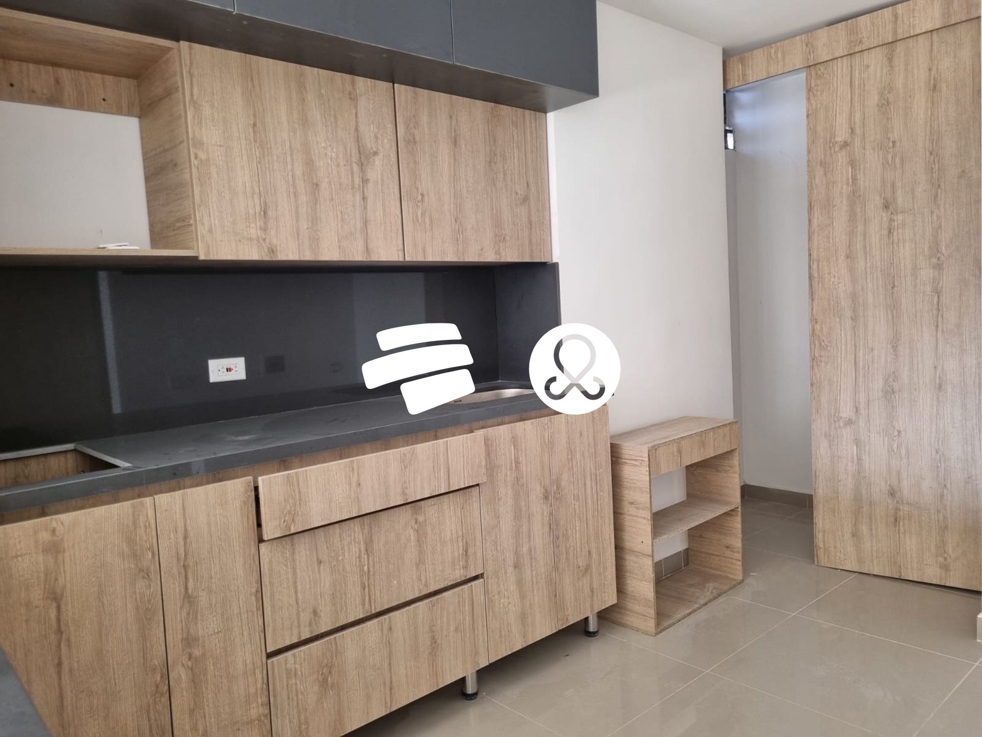 Apartamento en venta en Laureles, Medellín · foto 2 de 5
