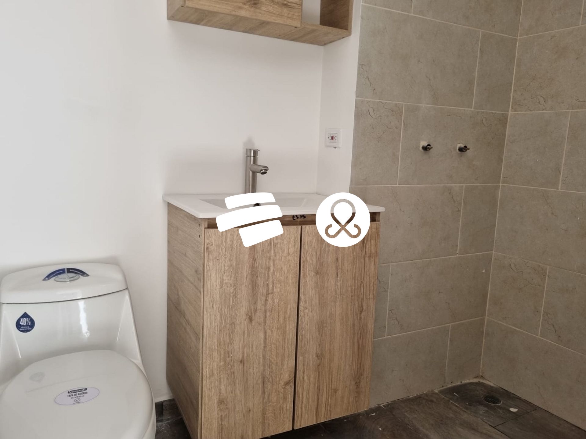 Apartamento en venta en Laureles, Medellín · foto 3 de 5