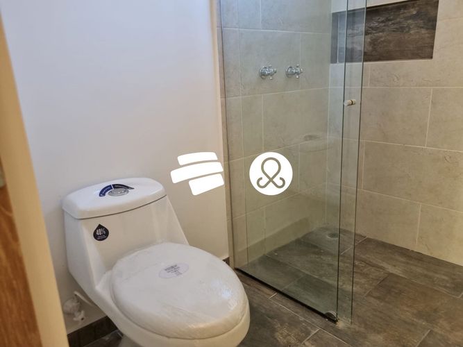 Apartamento de 1 alcoba en venta en Laureles, Medellín, 46 m² · foto 4 de 5
