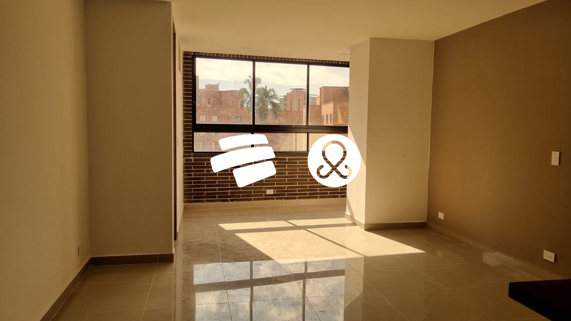 Apartamento en venta en Laureles, Medellín · foto 5 de 5