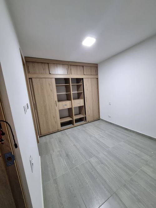 Apartamento de 2 alcobas en venta en Sesquicentenario, Palmira, 63 m² · foto 9 de 10
