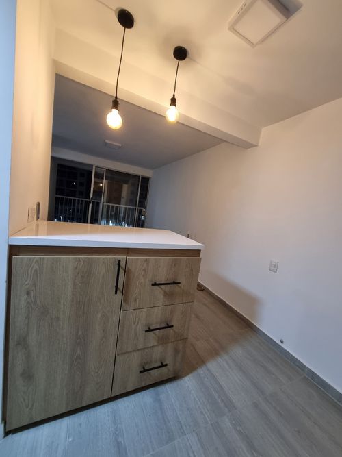 Apartamento de 2 alcobas en venta en Sesquicentenario, Palmira, 63 m² · foto 6 de 10