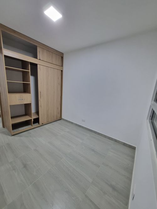 Apartamento de 2 alcobas en venta en Sesquicentenario, Palmira, 63 m² · foto 10 de 10