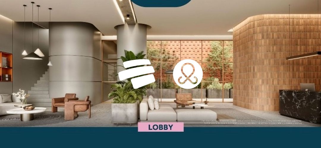 Apartamento de 1 alcoba en venta en Santa María De Los Ángeles, Medellín, 25 m² · foto 3 de 5