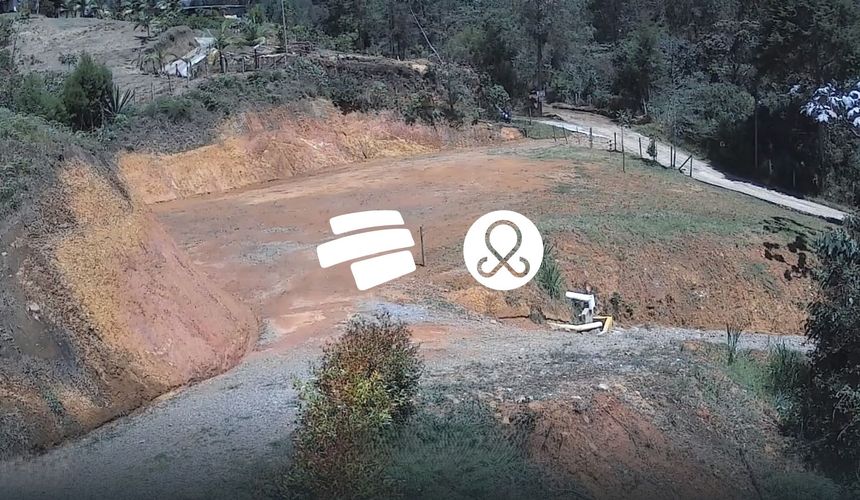 Finca en venta en El Zango, Guarne, 4209 m² · foto 4 de 5