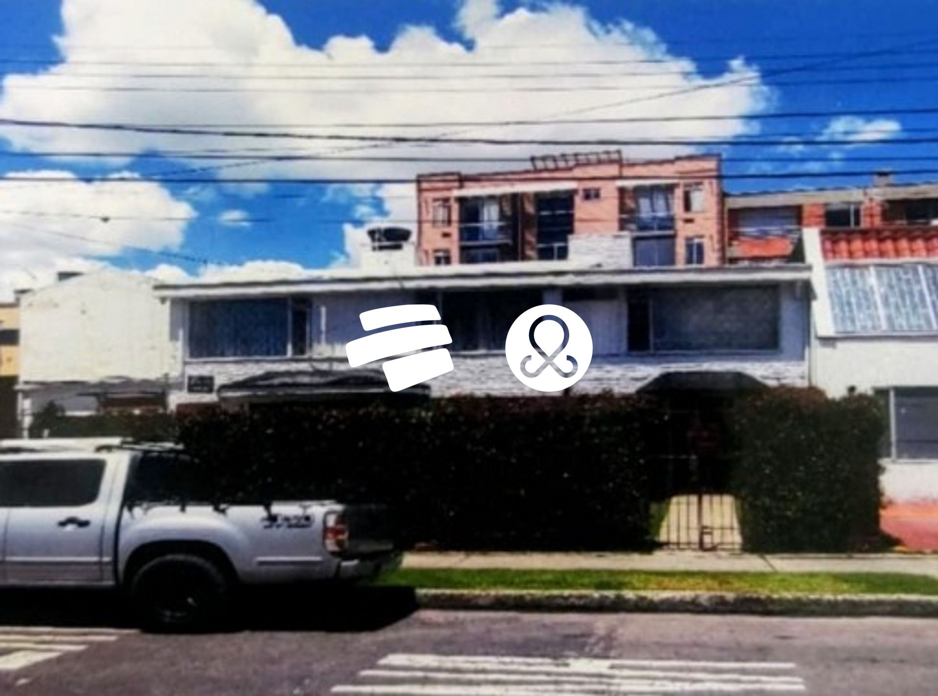Casa en venta en Cedritos, Bogotá · foto 2 de 5