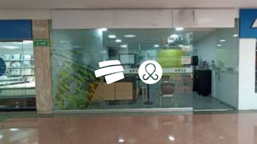 Local en venta en Conquistadores, Medellín, 45 m² · foto 4 de 5