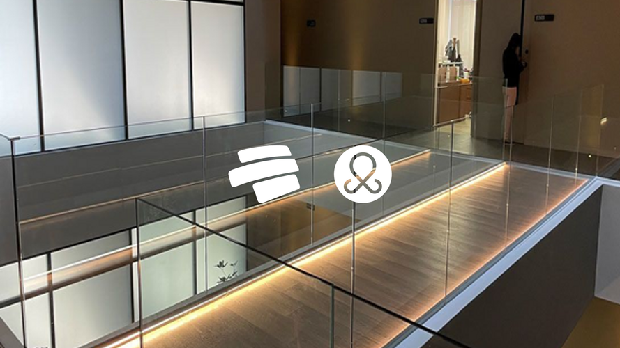 Oficina en venta en El Poblado, Medellín, 37 m² · foto 5 de 5