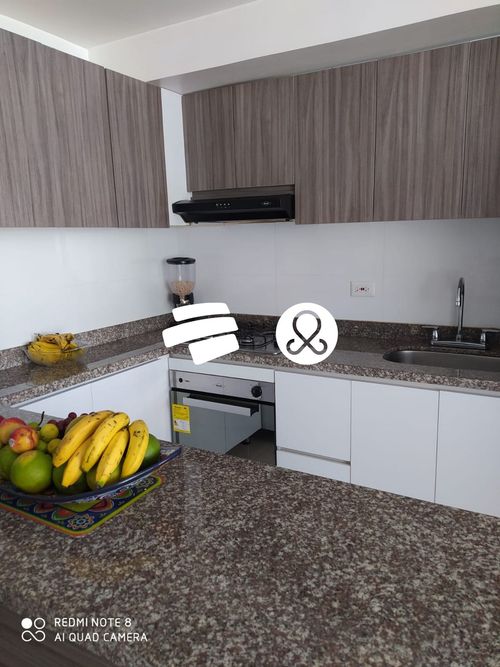 Apartamento de 3 alcobas en venta en Picaleña Y Mirolindo, Ibagué, 89 m² · foto 2 de 5