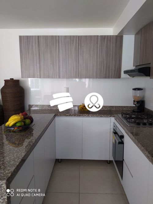Apartamento de 3 alcobas en venta en Picaleña Y Mirolindo, Ibagué, 89 m² · foto 3 de 5