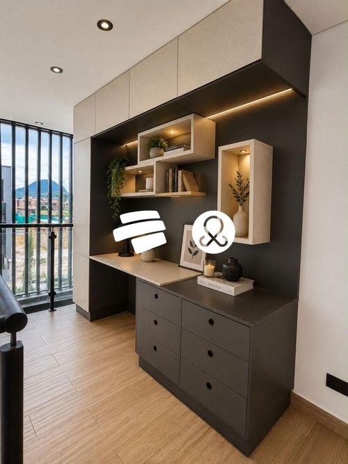 Casa de 4 alcobas en venta en El Tambo, La Ceja, 104 m² · foto 5 de 12