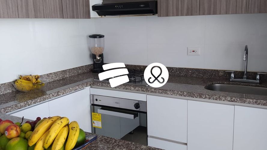 Apartamento de 3 alcobas en venta en Picaleña Y Mirolindo, Ibagué, 89 m² · foto 5 de 5